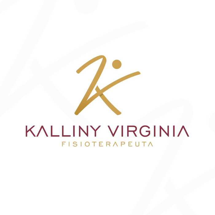 Logo Kalliny Virginia